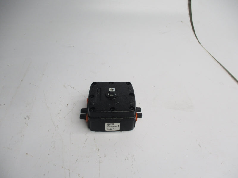 PARKER PL25 150PSI (AS PICTURED) NSMP