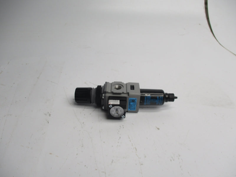 WILKERSON B08-03-FLG0B 250PSI NSMP