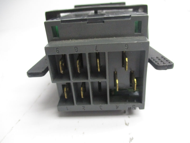 OMEGA ENGINEERING CN9111A 115V UNMP