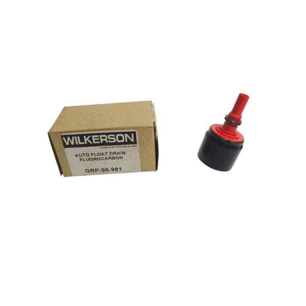 WILKERSON GRP-95-981 NSMP