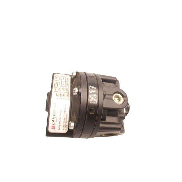 FAIRCHILD 20813 250PSI UNMP