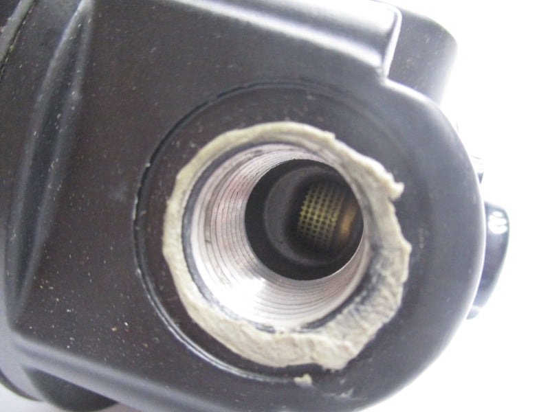 FAIRCHILD 20813 250PSI UNMP