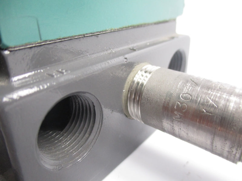 ASCO 153JJ541O000000 150PSI UNMP