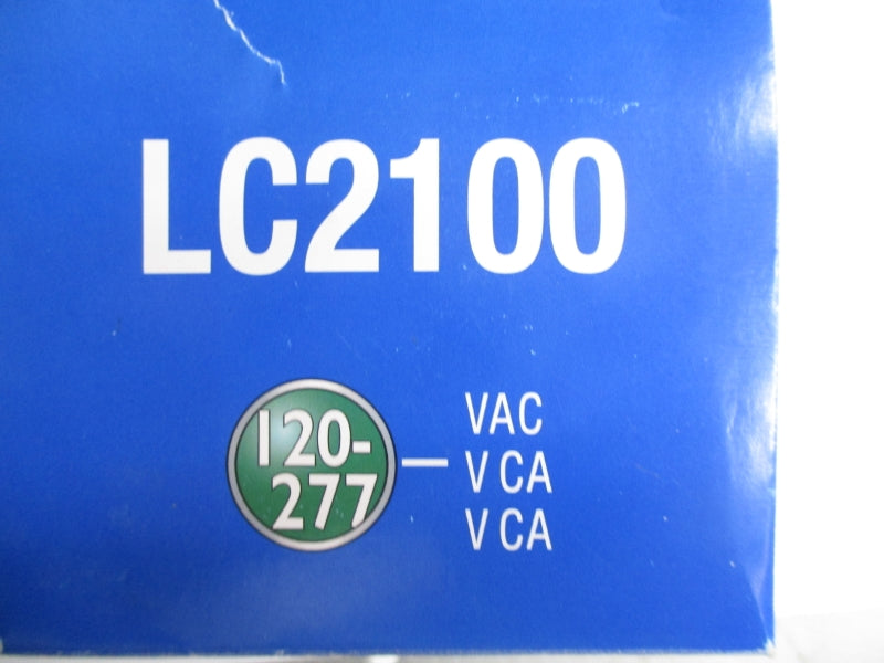 INTERMATIC LC2100 120-277VAC NSMP