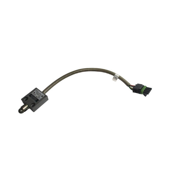 RITE HITE 914CE2-RH18 125-250VAC 5A NSNP