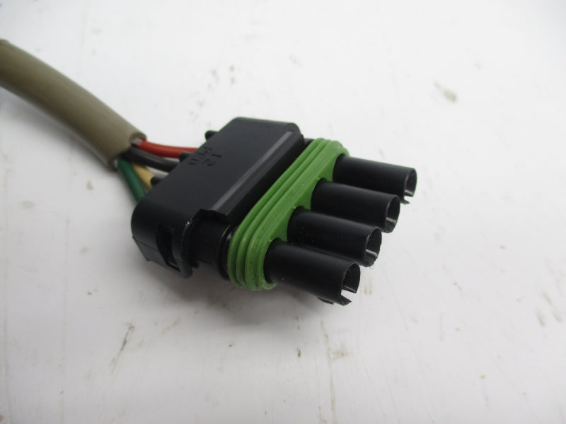 RITE HITE 914CE2-RH18 125-250VAC 5A NSNP