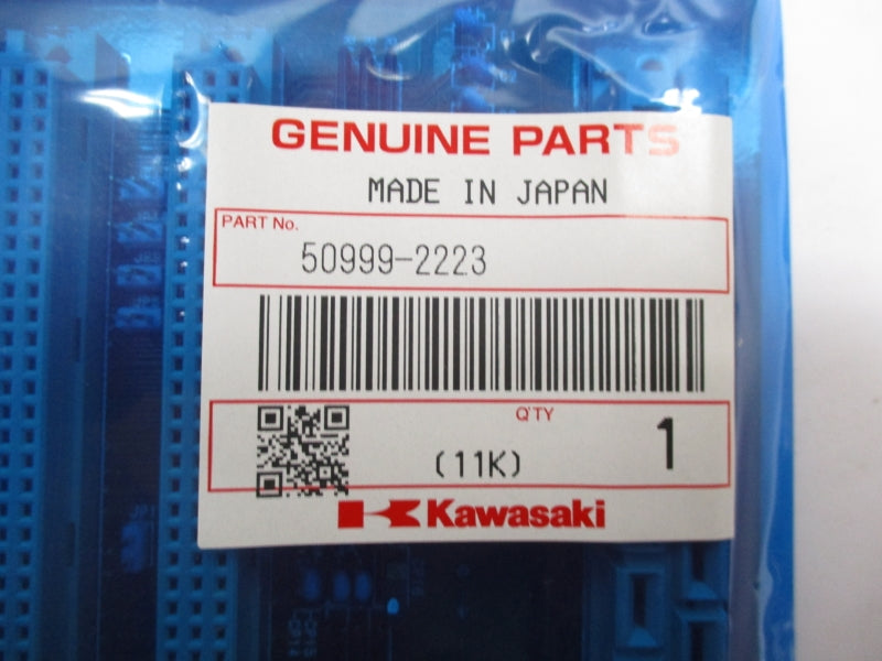 KAWASAKI GENUINE PARTS 50999-2223 NSMP