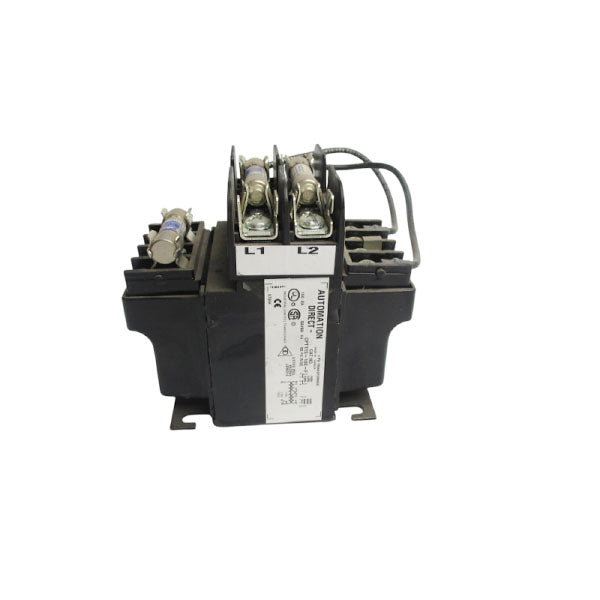 AUTOMATION DIRECT CPT115-100-F 480V UNMP