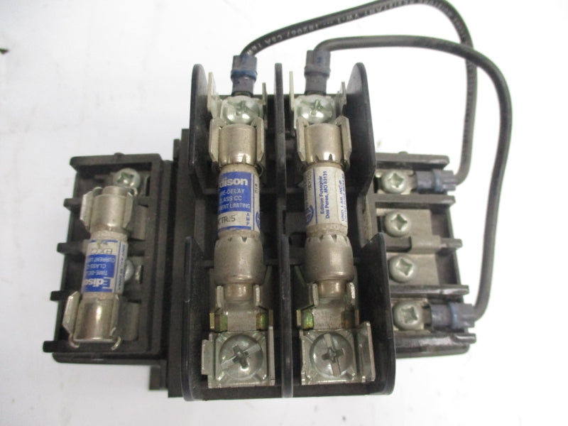 AUTOMATION DIRECT CPT115-100-F 480V UNMP