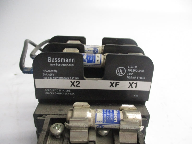 AUTOMATION DIRECT CPT115-100-F 480V UNMP
