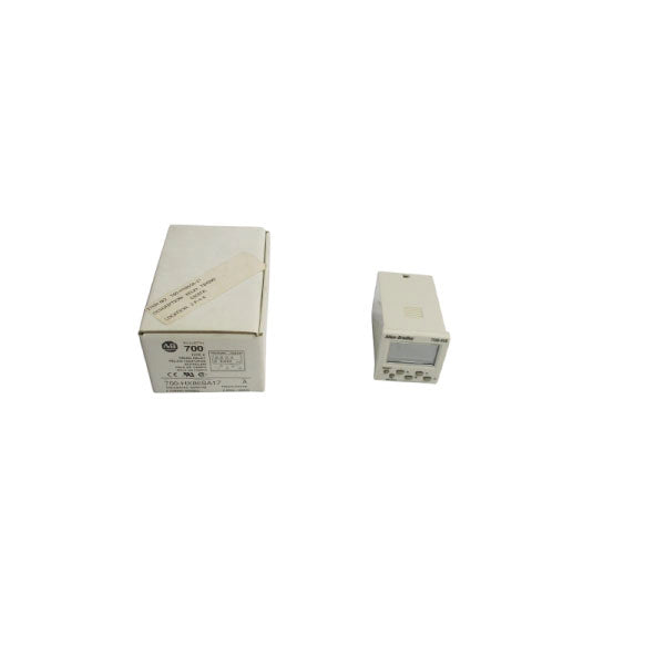 ALLEN BRADLEY 700-HX86SA17 SER. A 240VAC 5A NSMP