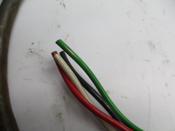 RITE HITE 65441 125-250VAC 5A NSNP