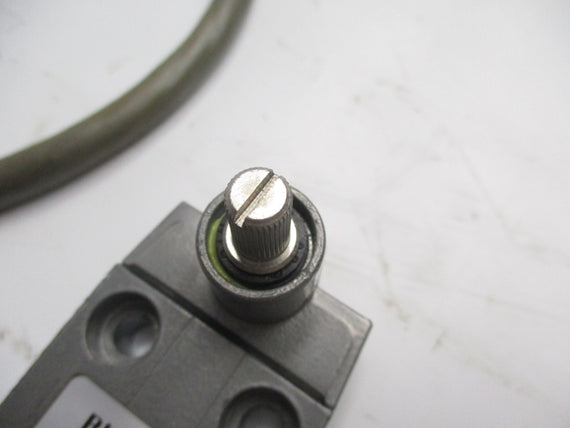 RITE HITE 65441 125-250VAC 5A NSNP