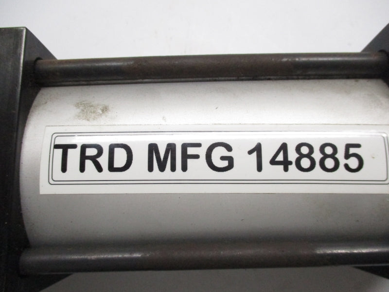 TRD 14885 UNMP