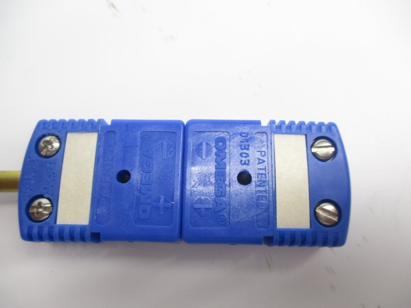 OMEGA ENGINEERING TQ321SS-18U-12 NSNP