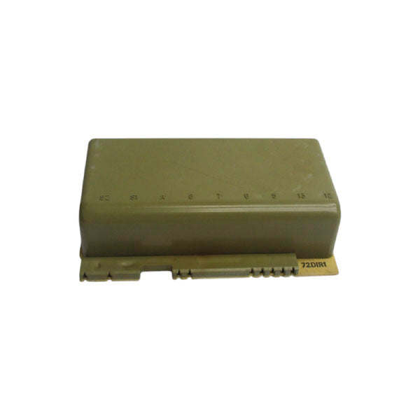 FIREYE 72D1R1 25VDC UNMP