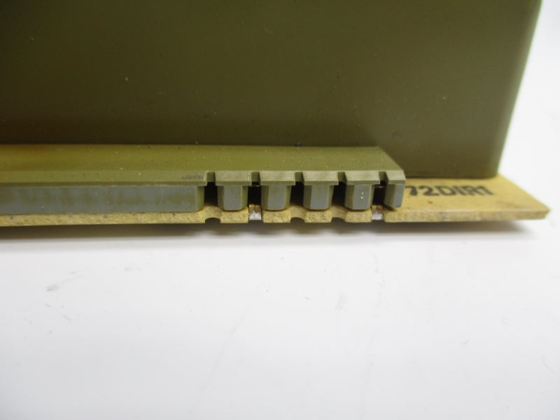 FIREYE 72D1R1 25VDC UNMP