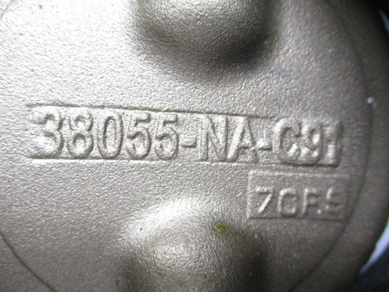MILWAUKEE CL223ED 4" NSNP