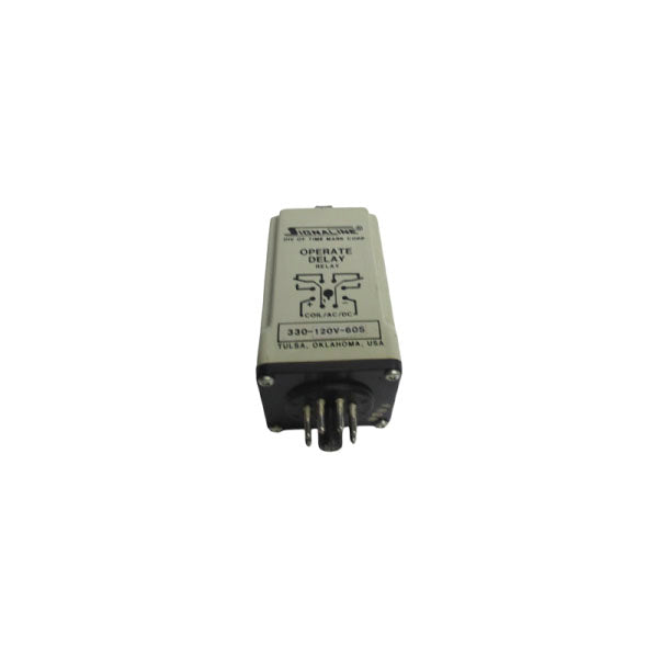 SIGNALINE 330-120V-60S UNMP