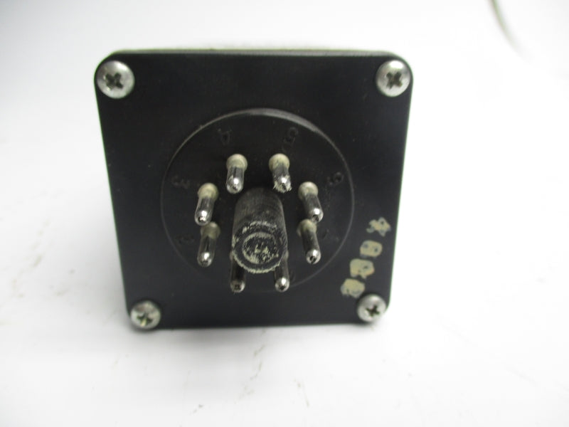 SIGNALINE 330-120V-60S UNMP