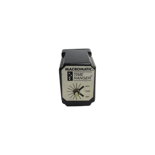 MACROMATIC SS60522  120V 10A UNMP