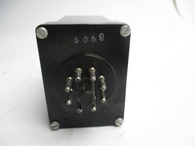 MACROMATIC SS60522  120V 10A UNMP
