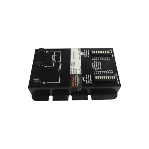 ASEA BROWN RS4A12 120VAC NSNP