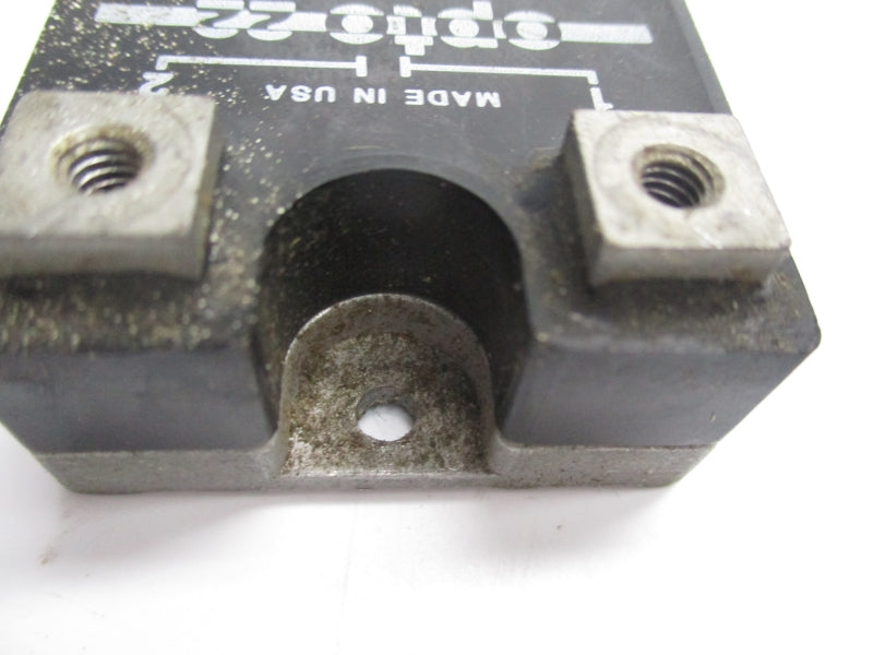 OPTO 22 240A25  240VAC UNMP