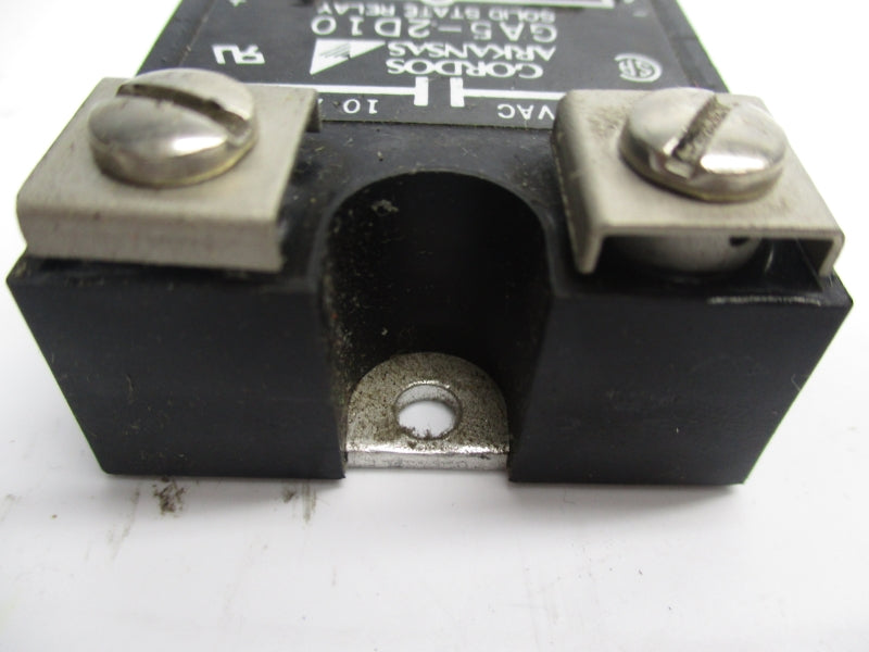 CROUZET GORDOS GA5-2D10 32VDC 10A UNMP