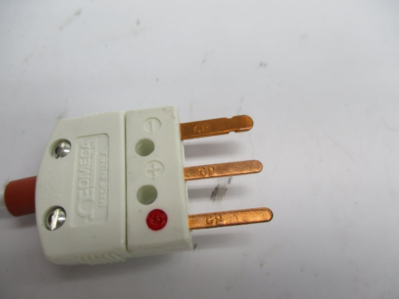 OMEGA ENGINEEING RTD-810-B NSNP