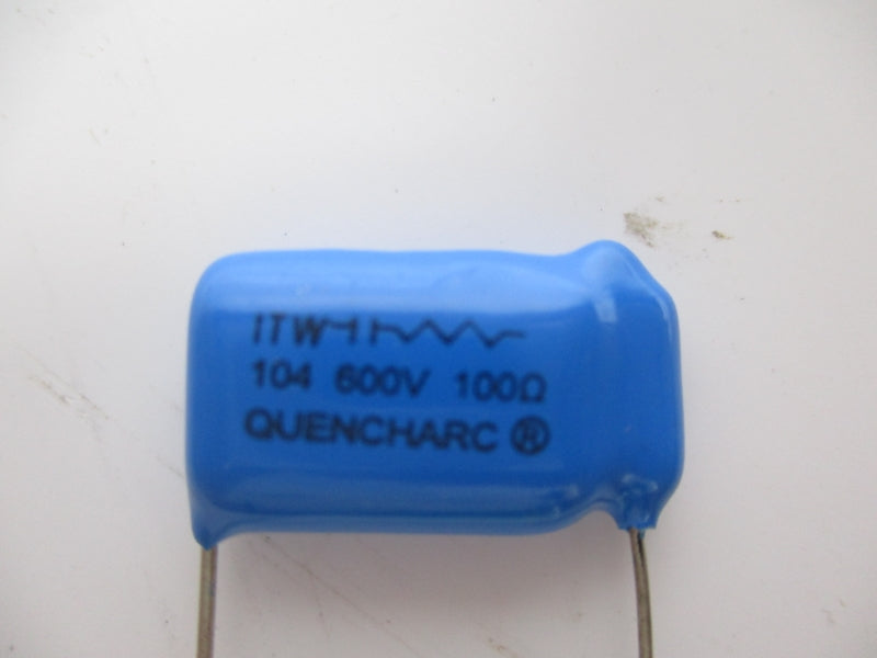 OMEGA CNQUENCHARC 600V NSMP