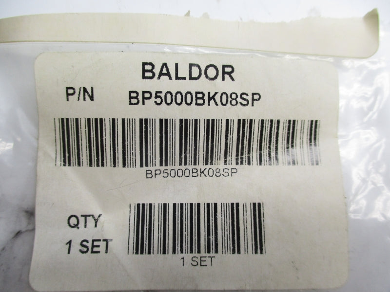 BALDOR BP50000BK08SP NSMP