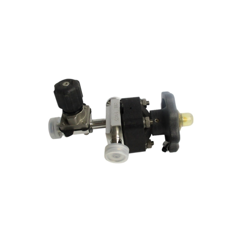 ITT 5-316L-RA20MAX-CWP150 1" NSNP