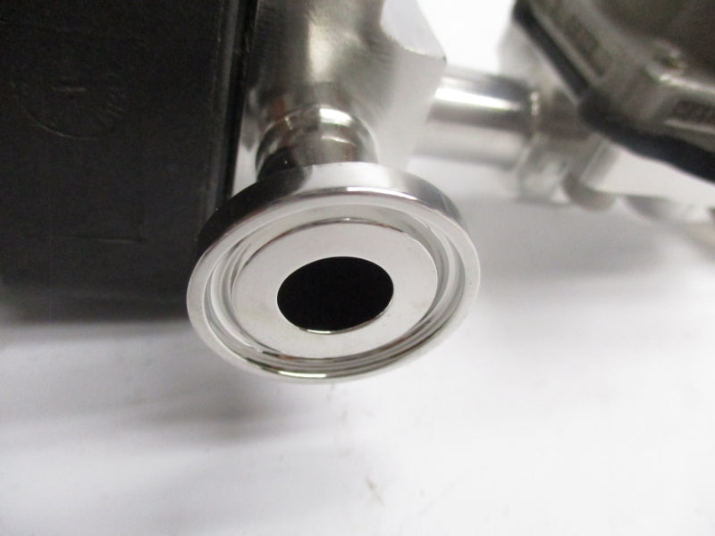 ITT 5-316L-RA20MAX-CWP150 1" NSNP
