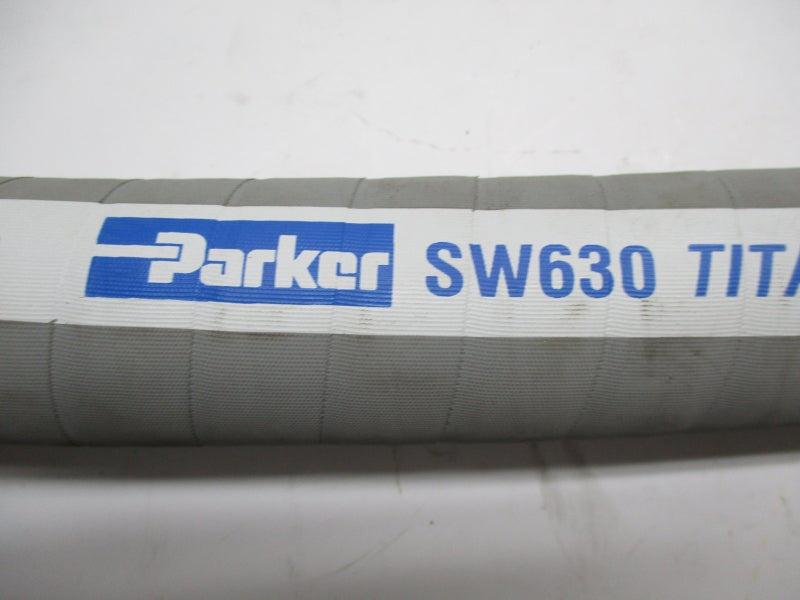 PARKER SW630 200PSI UNMP