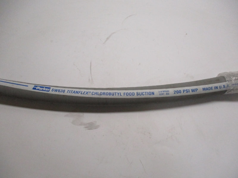 PARKER SW630 200PSI UNMP