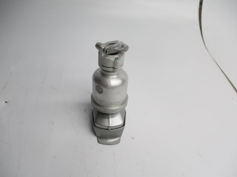 CROUSE HINDS CPR154 REV. 7 250VAC 20A NSMP