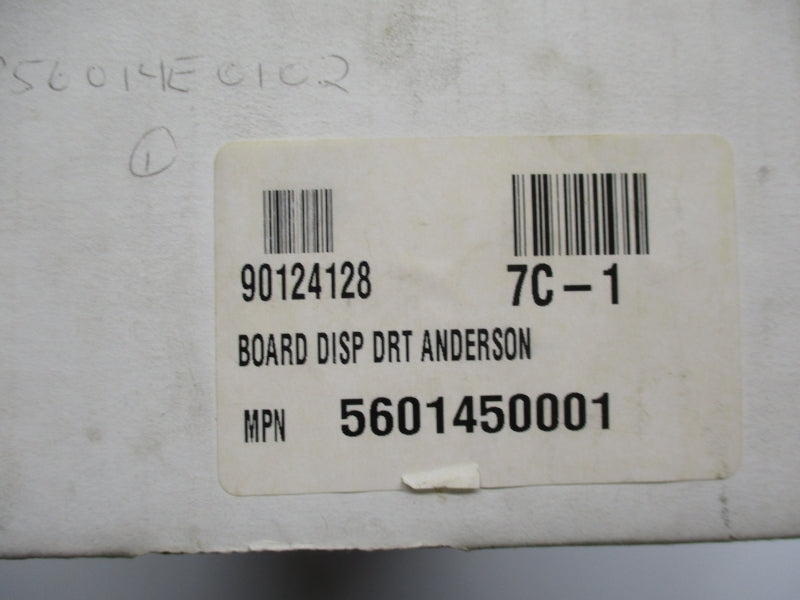 ANDERSON 56000A0143 NSMP