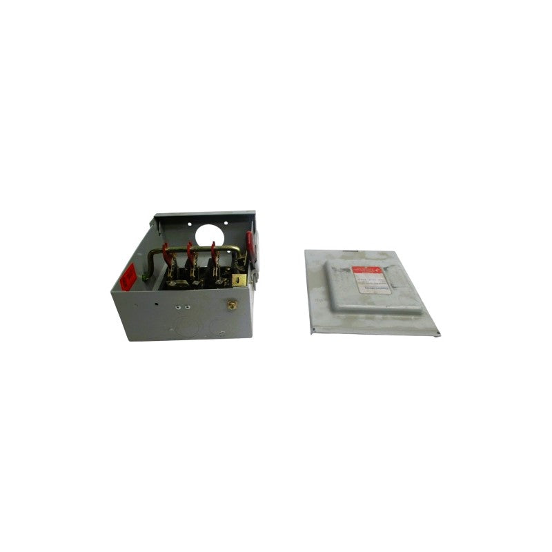 THOMAS&BETTS RGD321NF-TB 240VAC 30A UNMP