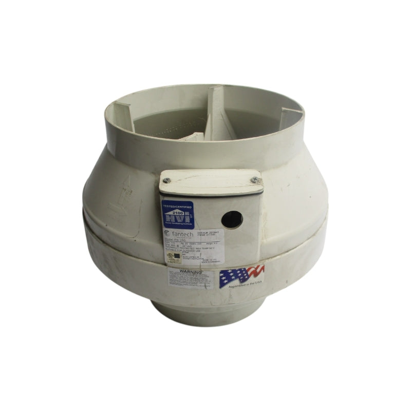 FANTECH FR250 115V 2.0A UNMP