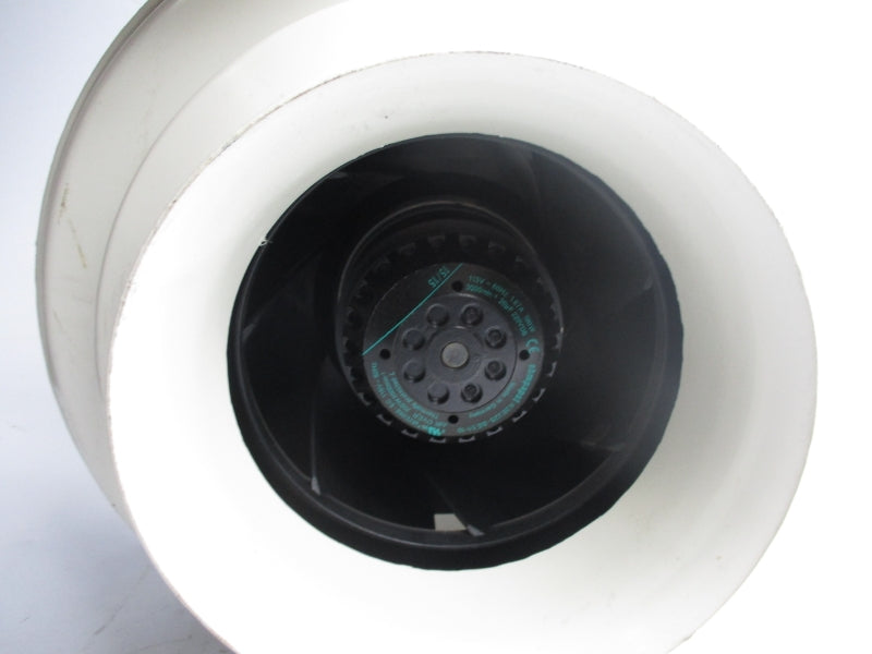 FANTECH FR250 115V 2.0A UNMP