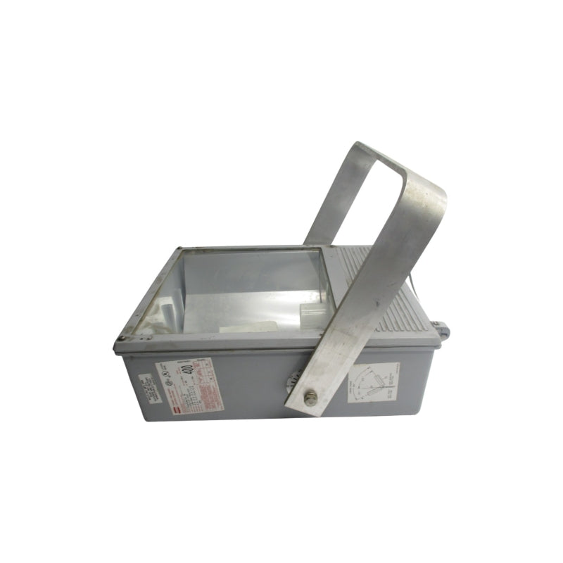 CROUSE HINDS FMVSY400/MT76 277V 4.0A UNMP