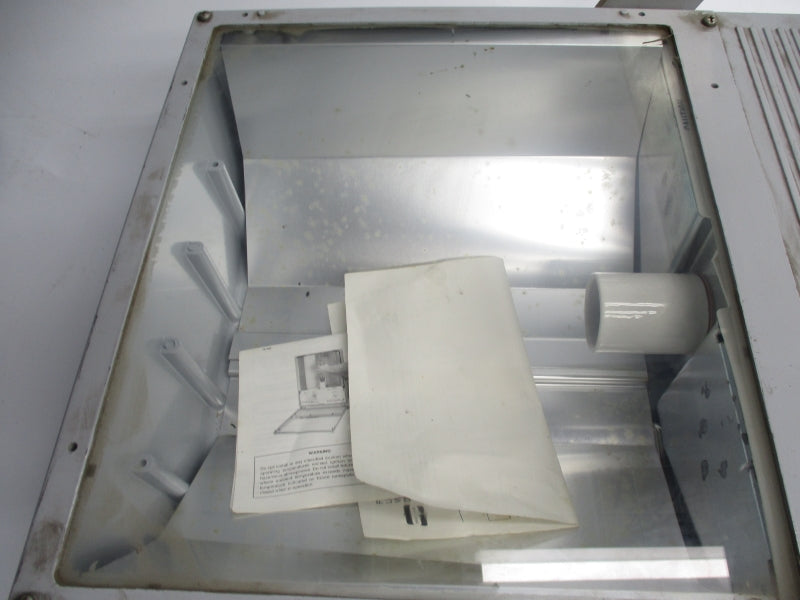 CROUSE HINDS FMVSY400/MT76 277V 4.0A UNMP