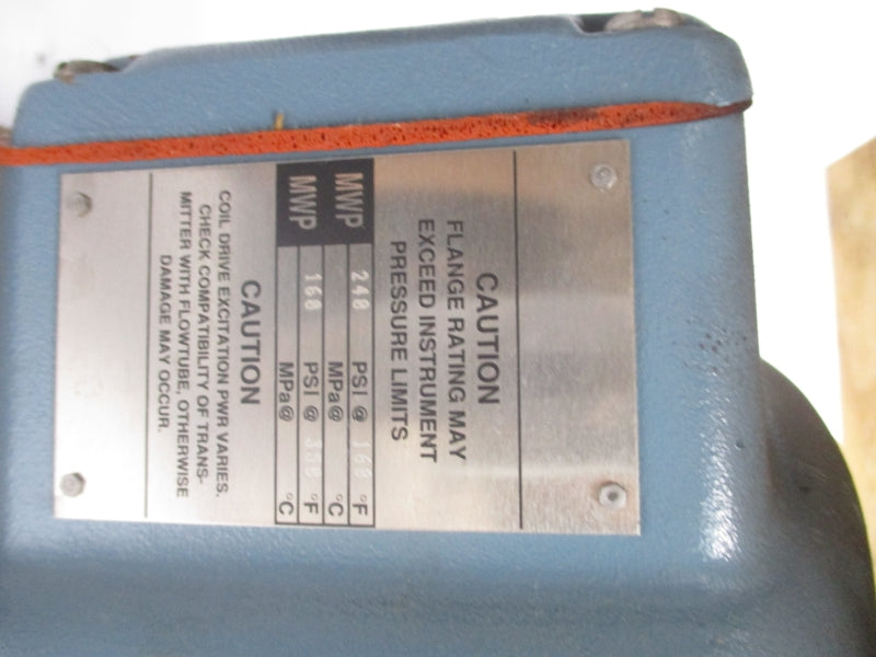 FOXBORO 2802-SABA-TKA-6 120V 248PSI 1.3A NSNP