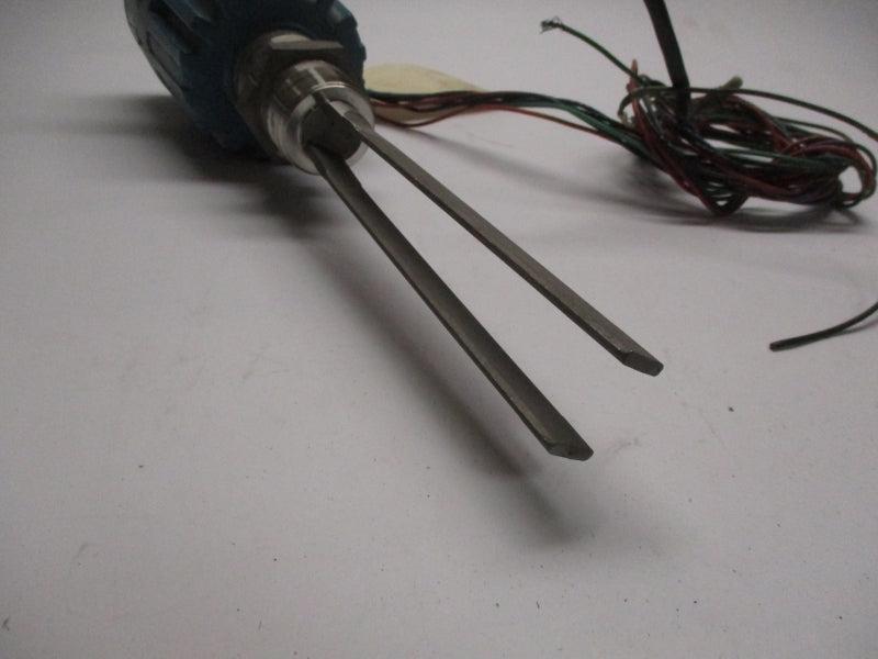 ENDRESS & HAUSER LSM1701 230VA UNMP