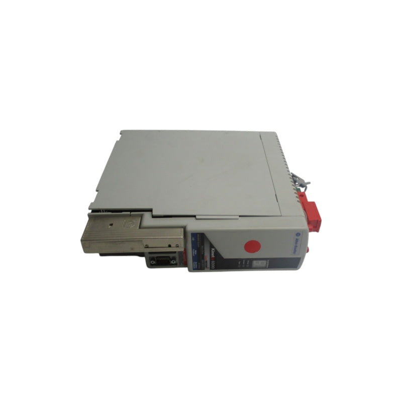 ALLEN BRADLEY 2094-BMP5-S SER. B F/W. 1.122 650VDC 2.7A NSNP