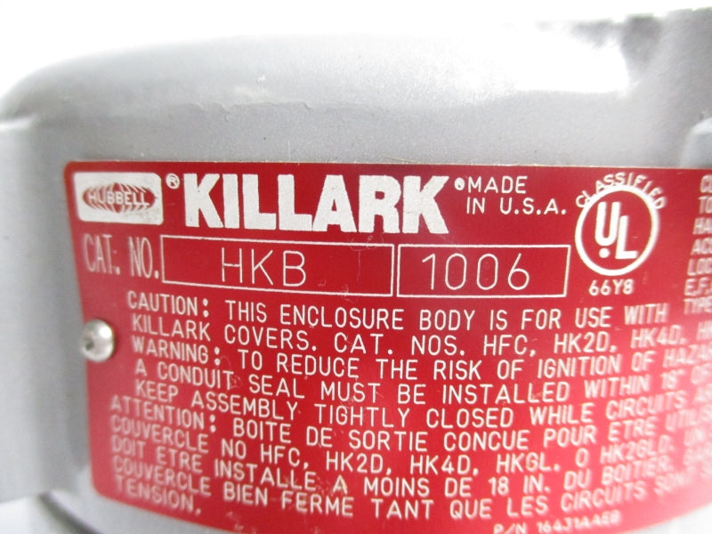 KILLARK HKGL-0207 NSNP