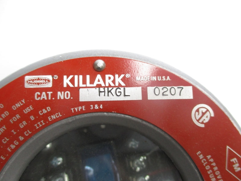 KILLARK HKGL-0207 NSNP
