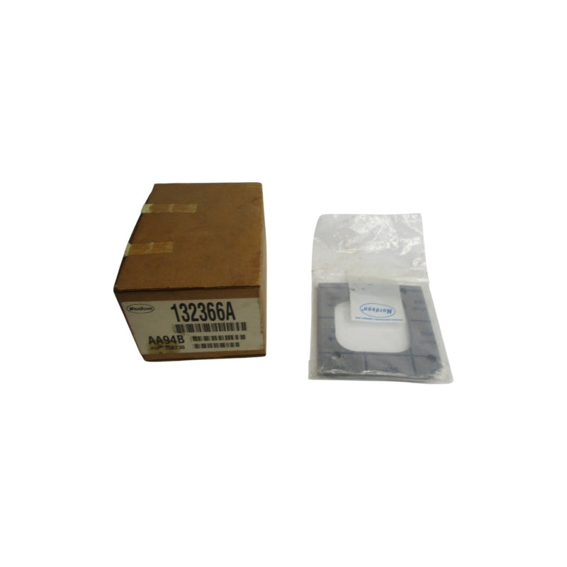 INDUSTRIAL SPARE PART 132366A NSMP