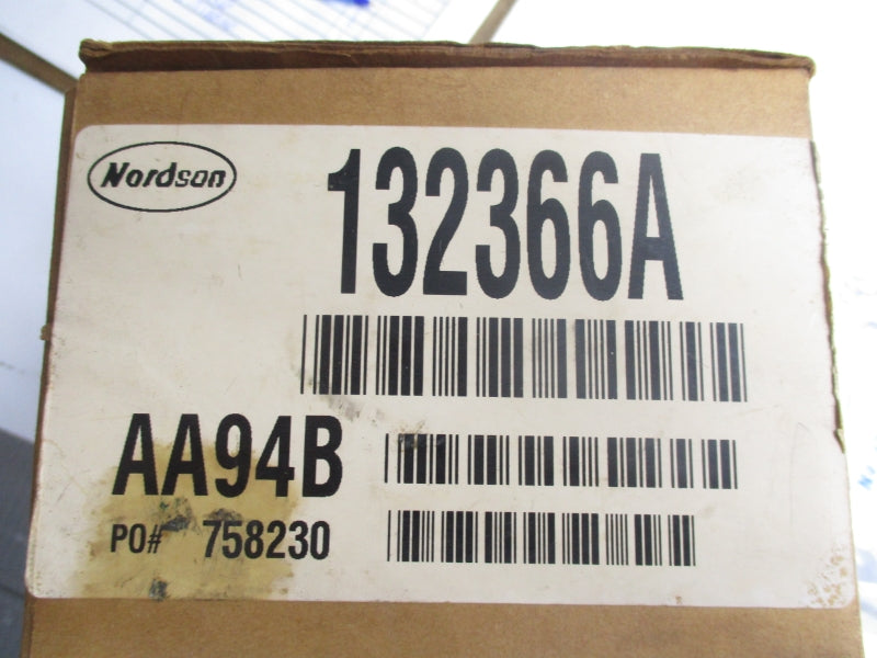 INDUSTRIAL SPARE PART 132366A NSMP